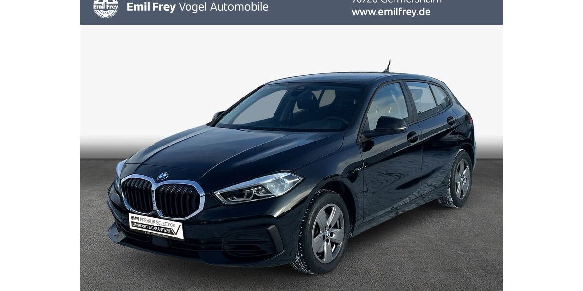 BMW 116 60.517 km 18.980 &euro; Germersheim 76726