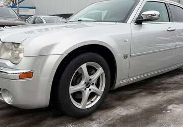 Chrysler 300C 254.200 km 5.790 &euro; Elmshorn (bei Hamburg) 25335