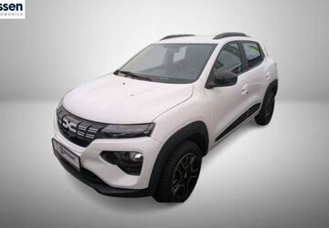 Dacia Spring 3.847 km 14.990 &euro; Aurich 26605