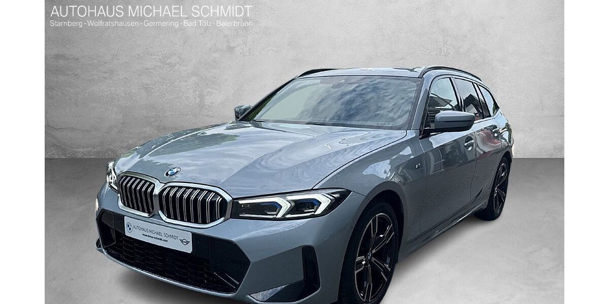 BMW 320 11.990 km 55.555 &euro; Starnberg 82319