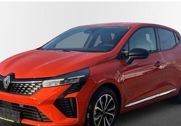 Renault Clio 26.861 km 21.990 &euro; Friesenheim 77948