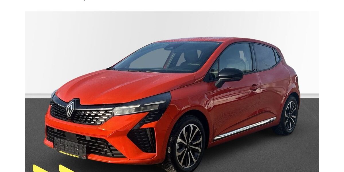 Renault Clio 26.861 km 21.990 &euro; Friesenheim 77948