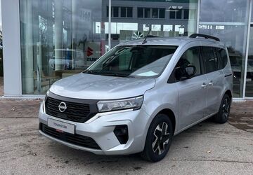 Nissan Townstar 12.500 km 28.700 &euro; Landsberg am Lech 86899