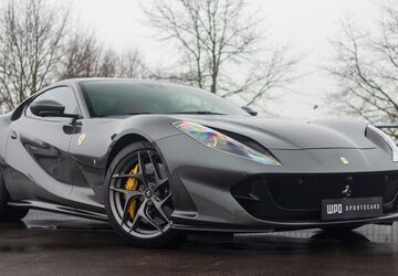 Ferrari 812 28.600 km 316.950 &euro; Oirschot 