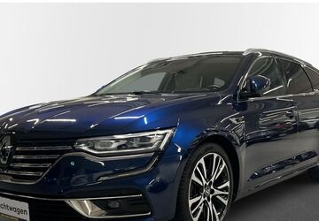Renault Talisman 53.500 km 28.900 &euro; Stuttgart 70469