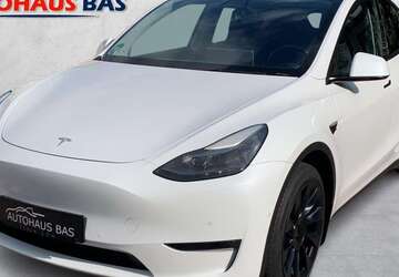 Tesla Model Y 16.500 km 39.450 &euro; Kaarst 41564