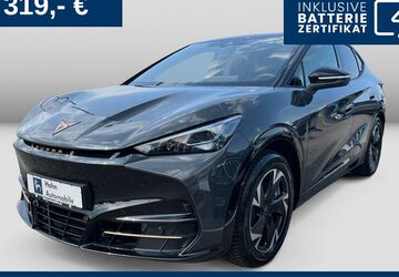 Cupra Tavascan 19.890 km 36.450 &euro; Weinstadt-Endersbach 71384