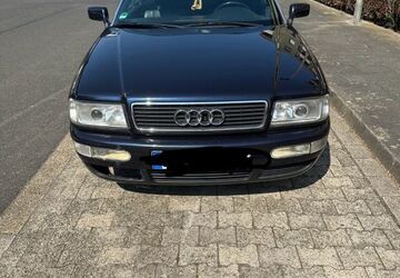 Audi 80 180.000 km 4.315 &euro; Gummersbach 51645