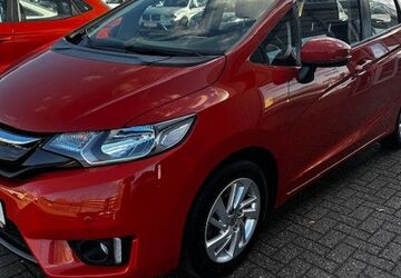 Honda Jazz 22.685 km 13.990 &euro; Brandenburg 14770