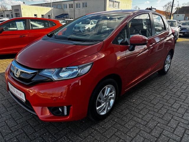 Honda Jazz 22.685 km 13.990 &euro; Brandenburg 14770