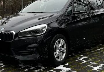 BMW 216 Gran Tourer 108.000 km 10.495 &euro; Bad Homburg 61352