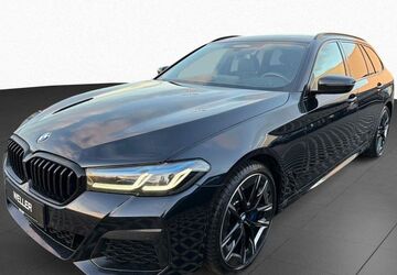 BMW 540 123.954 km 41.390 &euro; Bad Salzuflen 32108