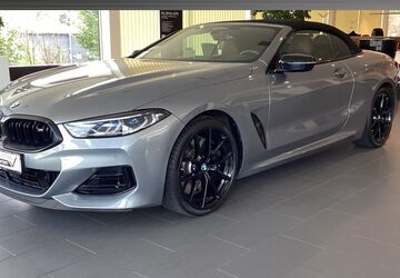 BMW M850 62.909 km 71.485 &euro; Erding 85435