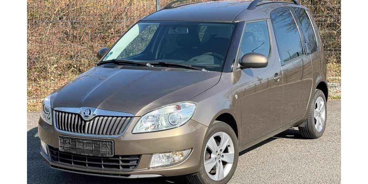 Skoda Roomster 137.808 km 5.580 &euro; Neumarkt 92318