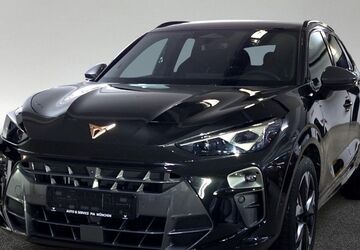 Cupra Terramar 6.500 km 43.990 &euro; München 80935