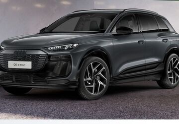 Audi Q6 e-tron 10.021 km 69.770 &euro; Stendal 39576