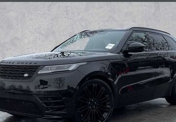 Land Rover Range Rover Velar 1.550 km 86.665 &euro; Regensburg 93059