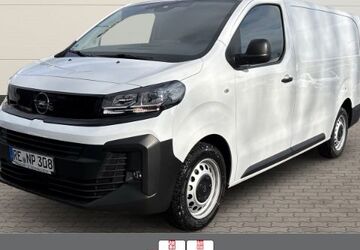 Opel Vivaro 2.000 km 28.290 &euro; Dorsten 46286