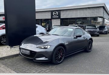 Mazda MX-5 8.855 km 39.218 &euro; Monheim 40789
