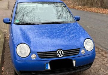VW Lupo 213.870 km 1.399 &euro; Winsen/Aller 29308