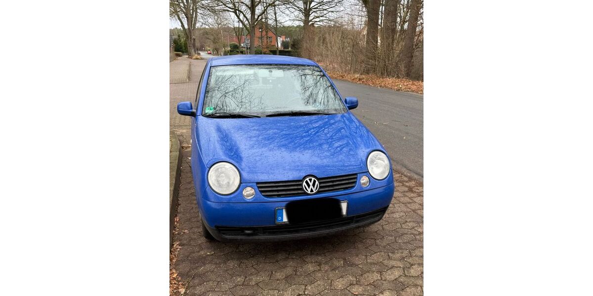 VW Lupo 213.870 km 1.399 &euro; Winsen/Aller 29308