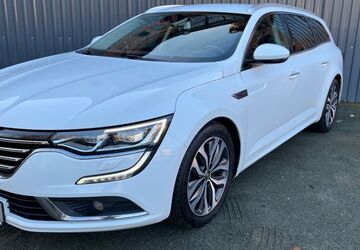 Renault Talisman 173.000 km 11.499 &euro; Halberstadt 38820