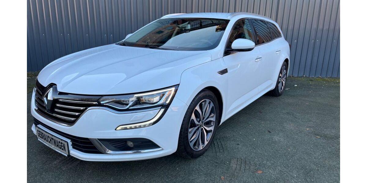 Renault Talisman 173.000 km 11.499 &euro; Halberstadt 38820
