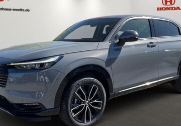 Honda HR-V 1.200 km 34.290 &euro; Laatzen 30880