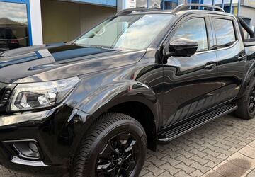 Nissan Navara 133.000 km 24.990 &euro; Ayl 54441