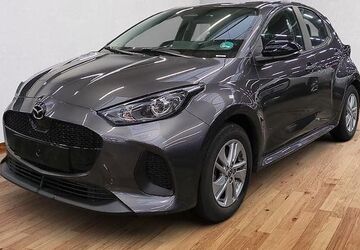 Mazda 2 Hybrid 3.500 km 19.900 &euro; Rinteln 31737