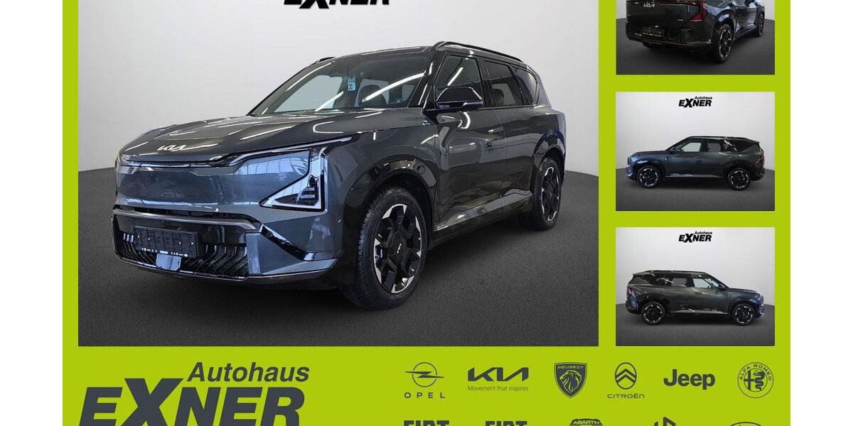 Kia EV5 4.990 km 44.990 &euro; Hof 95032