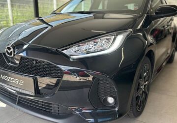Mazda 2 Hybrid 8.000 km 26.990 &euro; Dortmund 44287