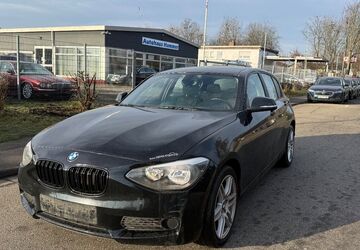 BMW 114 160.000 km 3.699 &euro; lahr 77933