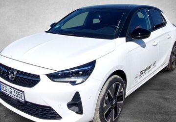 Opel Corsa 13.500 km 24.490 &euro; Deggendorf 94469