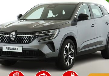 Renault Austral 9.089 km 26.760 &euro; Offenburg 77652