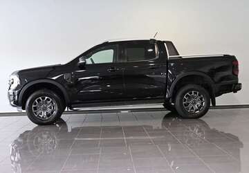 Ford Ranger 17.858 km 44.450 &euro; Paderborn 33100