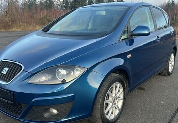 Seat Altea 156.823 km 6.480 &euro; Suhl 98529