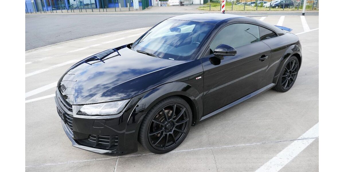 Audi TT 83.795 km 27.990 &euro; Georgsmarienhütte 49124