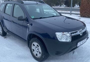 Dacia Duster 239.000 km 3.950 &euro; Sandkrug 26209