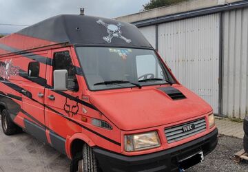 IVECO Andere 260.000 km 5.000 &euro; Waltenhofen 87448
