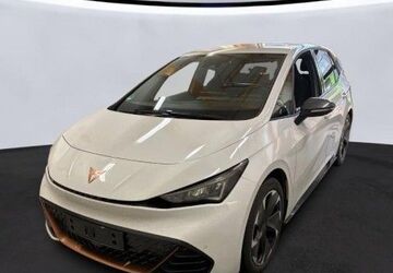 Cupra Born 46.700 km 24.480 &euro; Balingen 72336