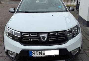 Dacia Sandero 157.900 km 7.000 &euro; Rheinböllen 55494