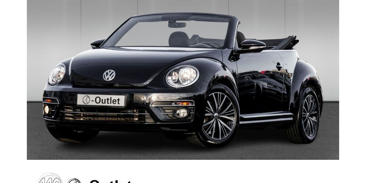 VW Beetle 90.899 km 15.850 &euro; Beckum 59269