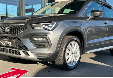 Seat Ateca 9.154 km 31.980 &euro; Ibbenbüren 49479