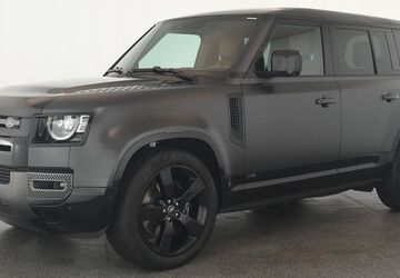 Land Rover Defender 67.500 km 85.884 &euro; Neuss 41460