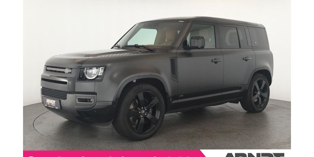 Land Rover Defender 67.500 km 85.884 &euro; Neuss 41460