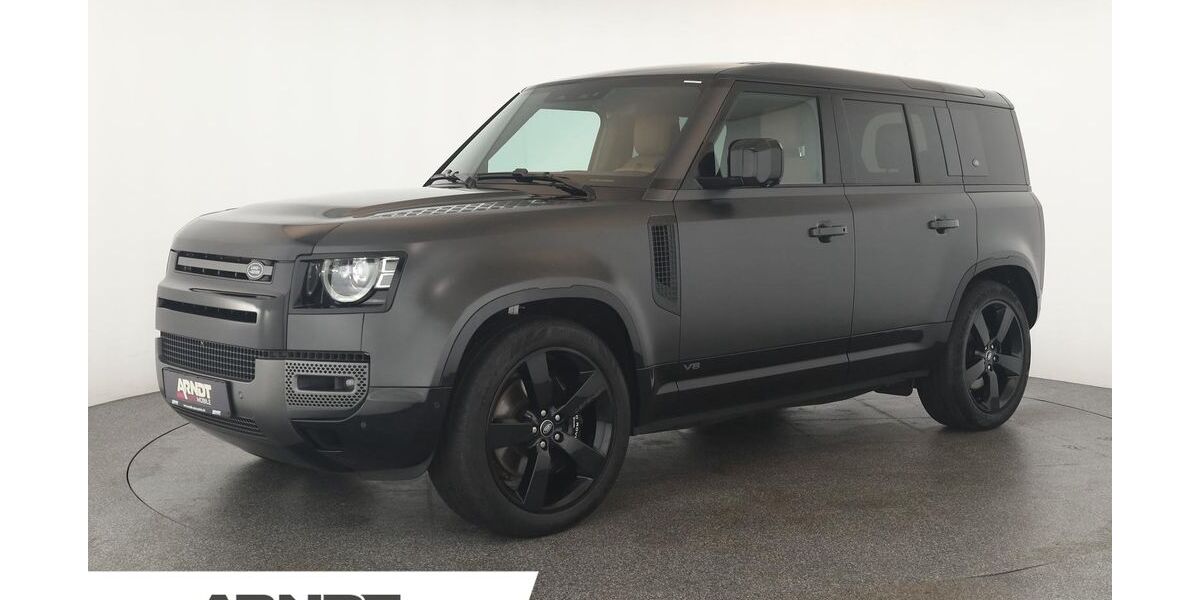 Land Rover Defender 67.500 km 91.984 &euro; Neuss 41460