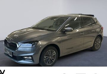 Skoda Fabia 3.330 km 27.995 &euro; Magdeburg 39126