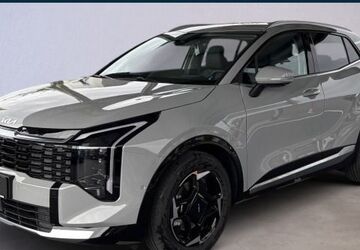 Kia Sportage 3.000 km 33.990 &euro; Höhenkirchen-Siegertsbrunn 85635