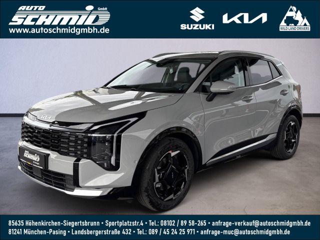 Kia Sportage 3.000 km 33.990 &euro; Höhenkirchen-Siegertsbrunn 85635